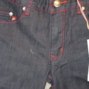 Skate Park Of Tampa Jeans W26 NWT